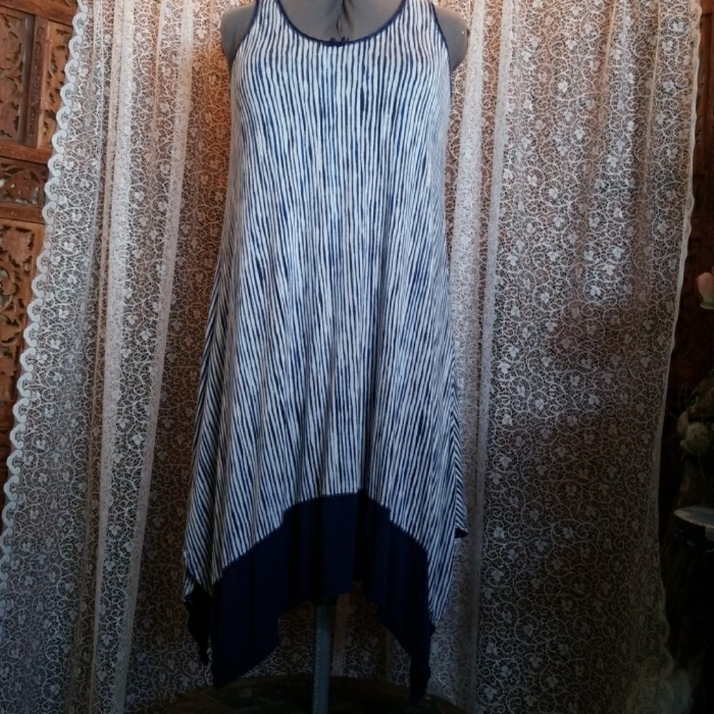 Simply Vera Vera Wang Day Dress